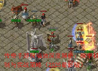 ףȽʻʵսԣ2025°棩
