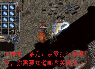 SFһǿɫҪ֪Щؼɣ
