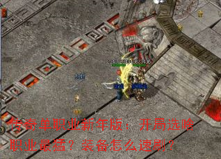 浥ְҵ棺ѡɶְҵͣװôˢ