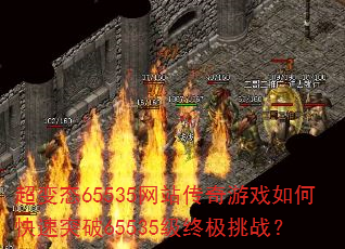 ̬65535վϷοͻ65535ռս
