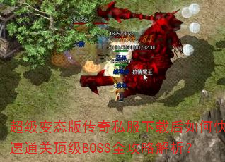 ̬洫˽غοͨضBOSSȫԽ