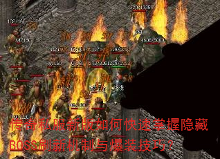˽°οBOSSˢ»뱬װɣ