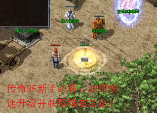 传奇SF新手必看:如何快速升级并获取稀有装备? 传奇SF新手必看:如何快速升级并获取稀有装备?