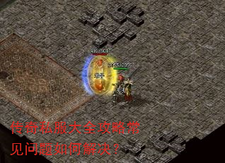 传奇私服大全攻略常见问题如何解决? 传奇私服大全攻略常见问题如何解决?