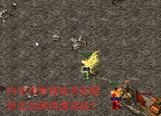 内功传奇修炼遇到瓶颈该如何快速突破? 内功传奇修炼遇到瓶颈该如何快速突破?