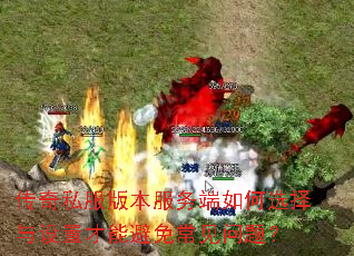 ����˽���汾��������ѡ�������ò��ܱ��ⳣ�����⣿