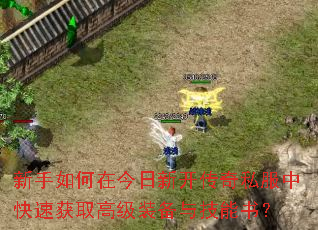 ��������ڽ����¿�����˽���п��ٻ�ȡ�߼�װ���뼼���飿