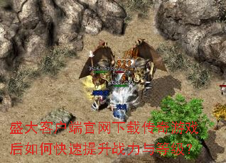 ʢ��ͻ��˹������ش�����Ϸ����ο�������ս����ȼ���