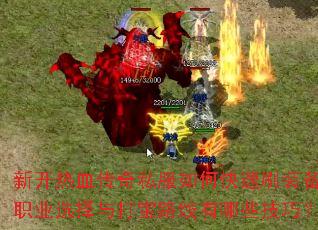 �¿���Ѫ����˽����ο���ˢװ����ְҵѡ�����·������Щ���ɣ�