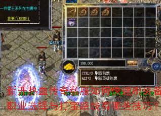 �¿���Ѫ����˽����ο���ˢװ����ְҵѡ�����·������Щ���ɣ�