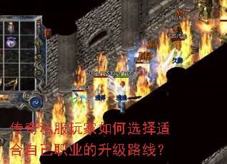 ����˽��������ѡ���ʺ��Լ�ְҵ������·�ߣ�