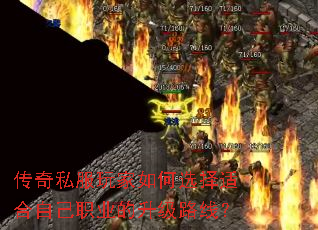 ����˽��������ѡ���ʺ��Լ�ְҵ������·�ߣ�