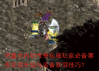 ��ʢ���ڹ�����˽����ұر���Щ��Ч������װ����ȡ���ɣ�