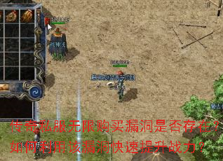 ����˽�����޹���©���Ƿ���ڣ�������ø�©����������ս����