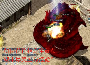 ���ǰ���������ػ�ȡ������뾭�飿