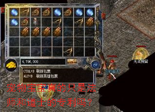 ���ﱦ�����ֻ�Ƿ�ʦ�͵�ʿ��ר����