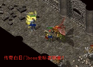 ���������boss���������