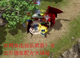 ���������Ʒ�������Ϸ�ʦ�����䷽�����