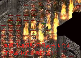 ���׼ȷʶ�𻳾ɸ��Ŵ���δ֪�����еĸ���BOSS��