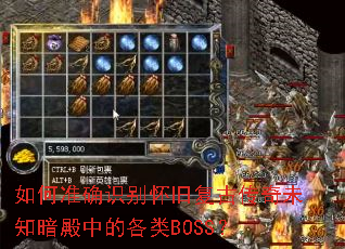 ���׼ȷʶ�𻳾ɸ��Ŵ���δ֪�����еĸ���BOSS��