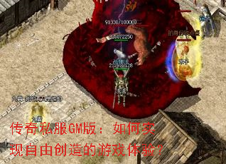 ����˽��GM�棺���ʵ�����ɴ������Ϸ���飿