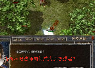 ����˽����ʦ��γ�Ϊ����ǿ�ߣ�