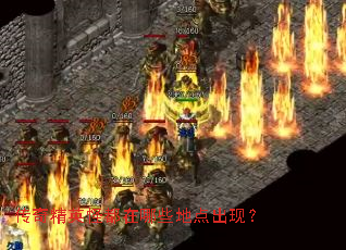 ���澫Ӣ�ֶ�����Щ�ص���֣�