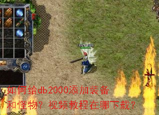 ��θ�db2000����װ���͹����Ƶ�̳��������أ�