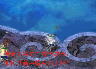 传奇之路的辛酸与成长:如何从新手蜕变为大神? 传奇之路的辛酸与成长:如何从新手蜕变为大神?