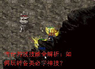 ������Ϸ����ȫ�����������ת�����ѧ�񼼣�