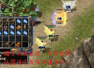 道士玩家必读:如何在团队竞技中发挥关键作用? 道士玩家必读:如何在团队竞技中发挥关键作用?