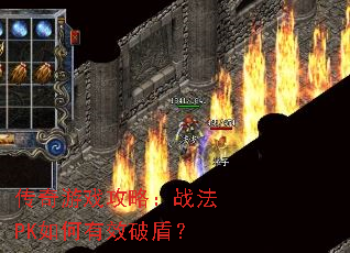 ������Ϸ���ԣ�ս��PK�����Ч�ƶܣ�