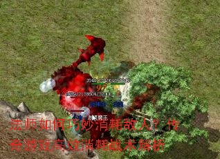 ��ʦ����������ĵ��ˣ�������Ϸ��Ч����ս������