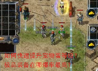 ��ο����������ﵰ�ȼ�����Ʒװ�����ı�����ߣ�