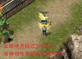 ��ο���׬ȡ30000��ȯ����������Ϸר����ͼ��