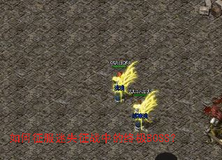 ���������ʧ��ս�е��ռ�BOSS��