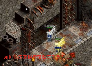 ��ο��ٻ�ô���ħ����ɫ��