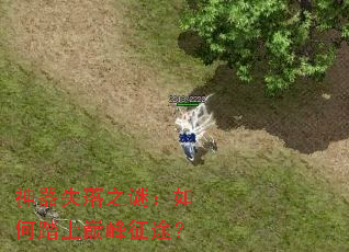 神器失落之谜:如何踏上巅峰征途? 神器失落之谜:如何踏上巅峰征途?