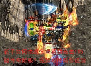 ������ο�������Ӣ�ۺϻ�195�洫���·���ǿ�ƹ����������