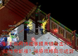 ������ο�������Ӣ�ۺϻ�195�洫���·���ǿ�ƹ����������