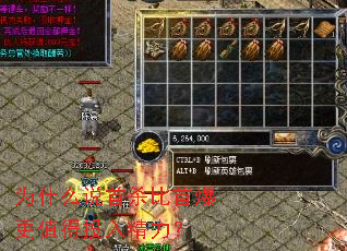 Ϊʲô˵��ɱ���ױ���ֵ��Ͷ�뾫����