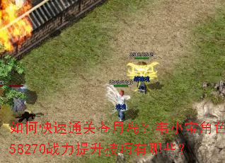 ��ο���ͨ�ز��µ���ΤС����ɫ158270ս��������������Щ��