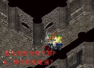 ����΢�䴫������PK���ĸ�ְҵ��ǿ��