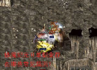 ��ħ��Ԫ��ְҵ������Щ����©����