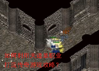 ������������ְҵ���촫����Ϸ���ԣ�