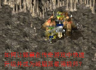 ����ù����ڴ�����Ϸ�п�����������Ϊ��ü����ǿ��ʦ��