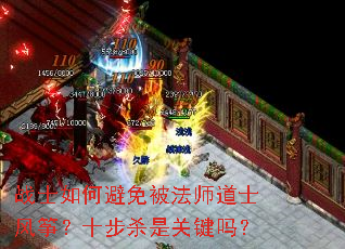 սʿ��α��ⱻ��ʦ��ʿ���ݣ�ʮ��ɱ�ǹؼ���