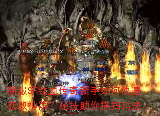 �·�SF��Ѫ����������ο��ٻ�ȡ�������ؼ������ɨ�귨