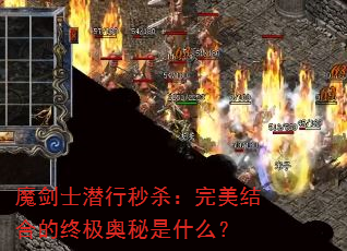ħ��ʿǱ����ɱ��������ϵ��ռ�������ʲô��