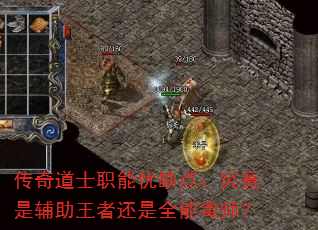 �����ʿְ����ȱ�㣺�����Ǹ������߻���ȫ�ܶ�ʦ��